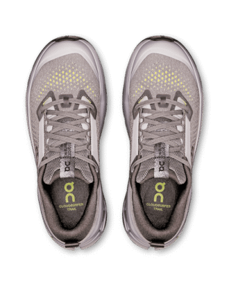 Women Cloudsurfer Trail 2