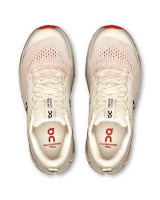 Women Cloudsurfer Trail 2