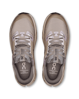 Women Cloudsurfer Trail 2 Waterproof