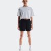 Women Club Boxy-T