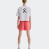 Women Club Boxy-T