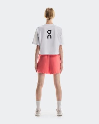 Women Club Boxy-T