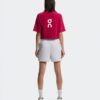 Women Club Boxy-T