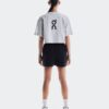 Women Club Boxy-T