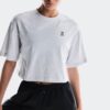 Women Club Boxy-T