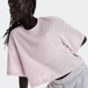 Women Club Boxy-T