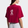 Women Club Boxy-T
