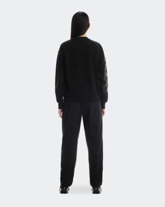 Women Club Crew Graphic