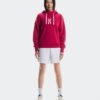 Women Club Hoodie