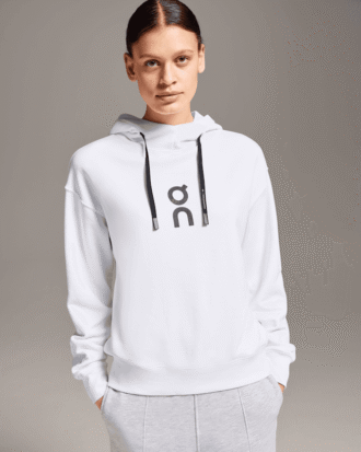 Women Club Hoodie