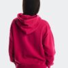 Women Club Hoodie