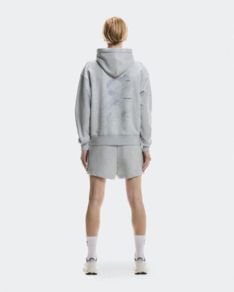 Women Club Hoodie Graphic