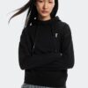Women Club Hoodie Smash