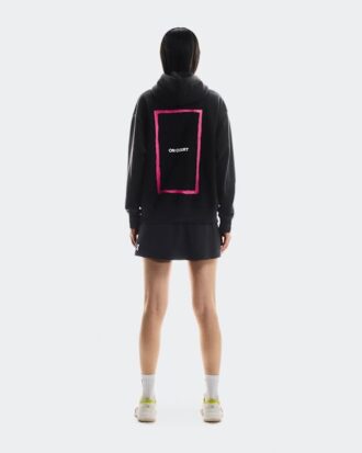 Women Club Hoodie Tennis