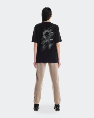 Women Club T Graphic