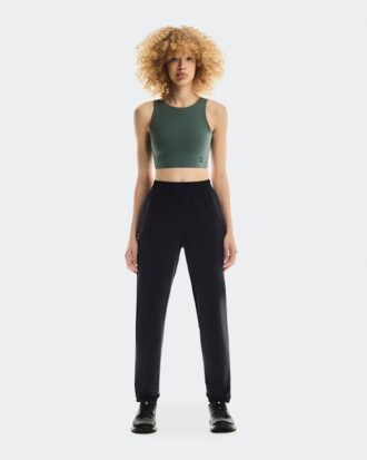 Women Core 2-in-1 Crop