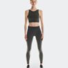 Women Core 2-in-1 Crop