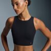 Women Core 2-in-1 Crop