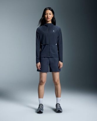Women Core Jacket