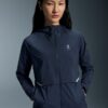 Women Core Jacket