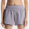 Women Court Shorts