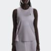 Women Court Tank
