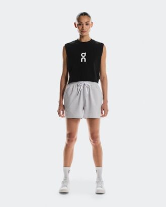 Women Courtside Shorts
