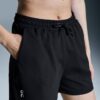 Women Courtside Shorts