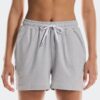 Women Courtside Shorts