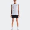 Women Courtside Tank
