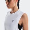 Women Courtside Tank