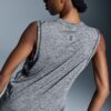 Women Courtside Tank