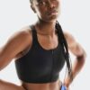 Women Endurance Bra Zip
