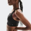 Women Endurance Bra Zip