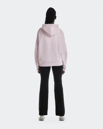 Women Focus Tech Hoodie