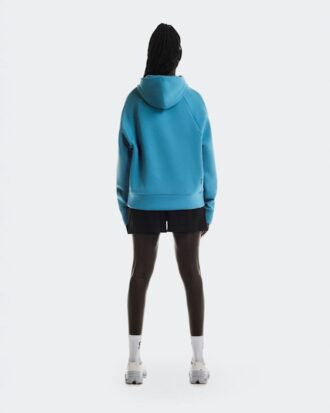 Women Focus Tech Hoodie