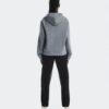 Women Focus Tech Hoodie