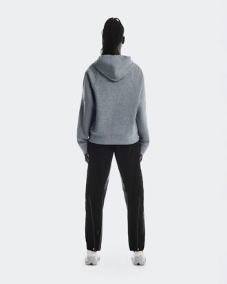 Women Focus Tech Hoodie