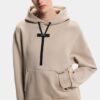 Women Focus Tech Hoodie