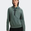 Women Focus Tech Hoodie