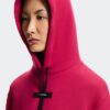 Women Focus Tech Hoodie