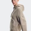 Women Focus Tech Hoodie