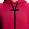 Women Focus Tech Hoodie