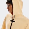 Women Focus Tech Hoodie
