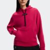 Women Focus Tech Hoodie