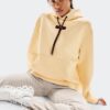 Women Focus Tech Hoodie