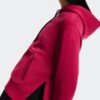 Women Focus Tech Hoodie