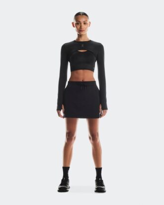 Women Focus Tech Skirt