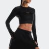 Women Focus Tech Skirt