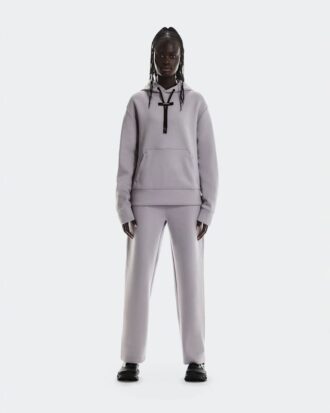 Women Focus Tech Hoodie